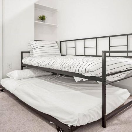Luxurious New Unit 1Bd1Ba Pool, Golf Sim Lägenhet Austin Exteriör bild